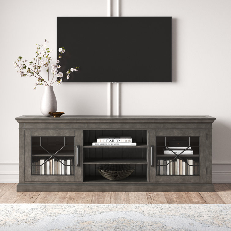 Kelly Clarkson Home Emily TV Stand for TVs up to 88" & Reviews Wayfair